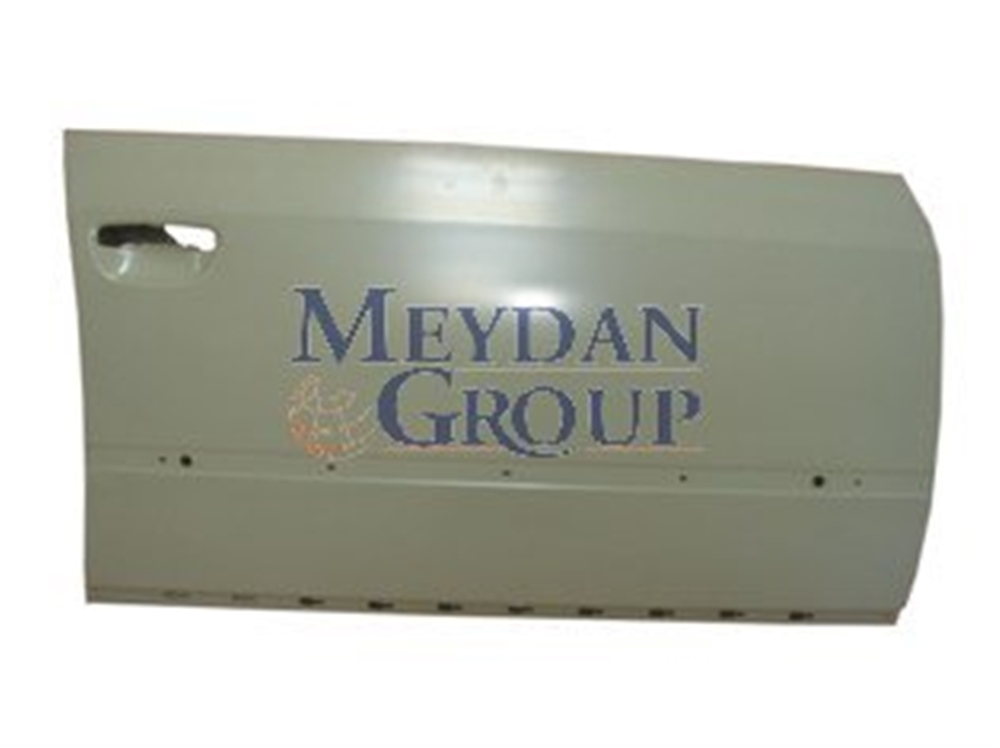 YEDEK PARÇAAudı A6- 01/04 Ön Kapı Sağ Direksiz Ve Çerçevesiz (Gri Boyalı) 4B0831052MEYDAN1326-2201