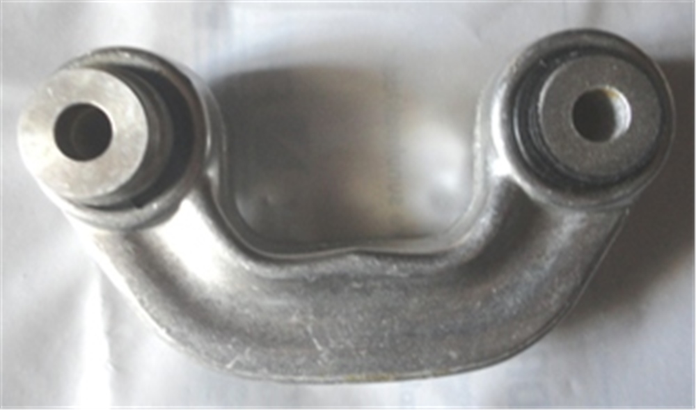 YEDEK PARÇAAudı A6- 01/04 Viraj Askı Rotu Ön Sağ (Alüminyum) 8D0411318DMEYDAN1326-6025