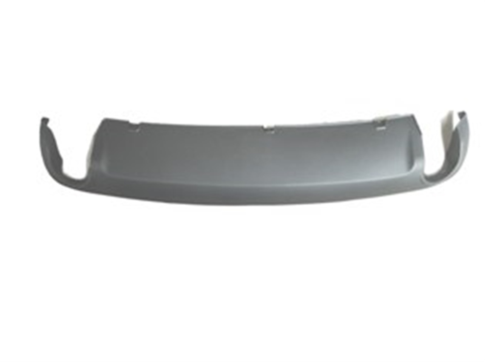YEDEK PARÇAAudı A6- 05/09 Karlık (Arka Tampon Altı) (Spoıler) 4F580752101CMEYDAN1327-2640
