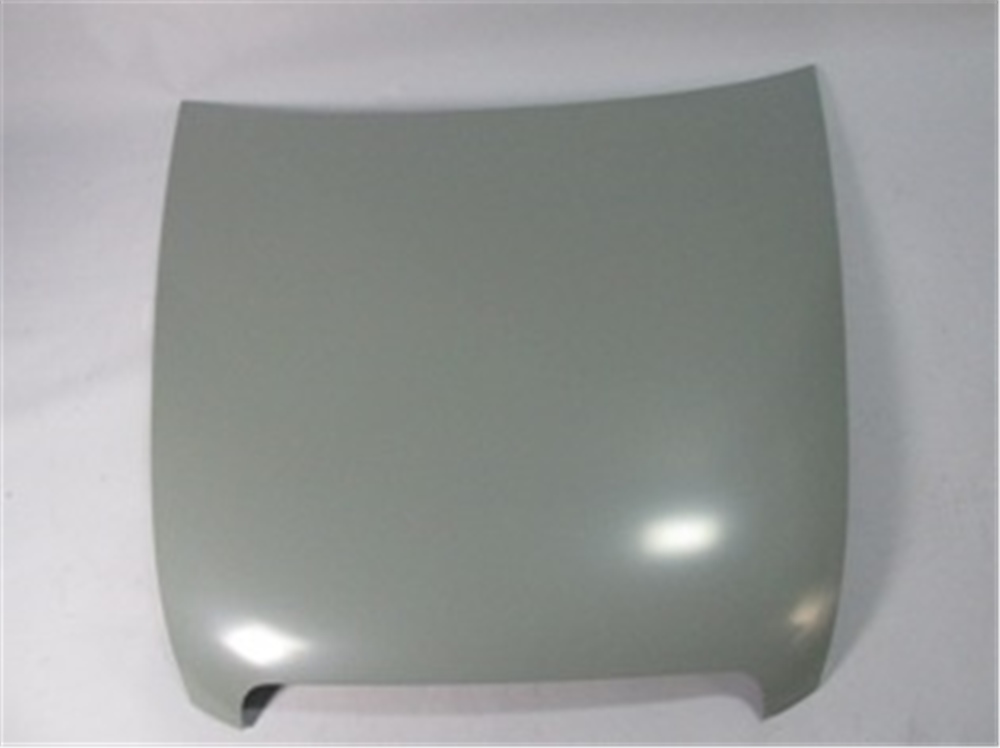 YEDEK PARÇAAudı A6- 05/09 Motor Kaputu Gri Boyalı (İceli/Çekomastikli) 4F0823029CMEYDAN1327-2300