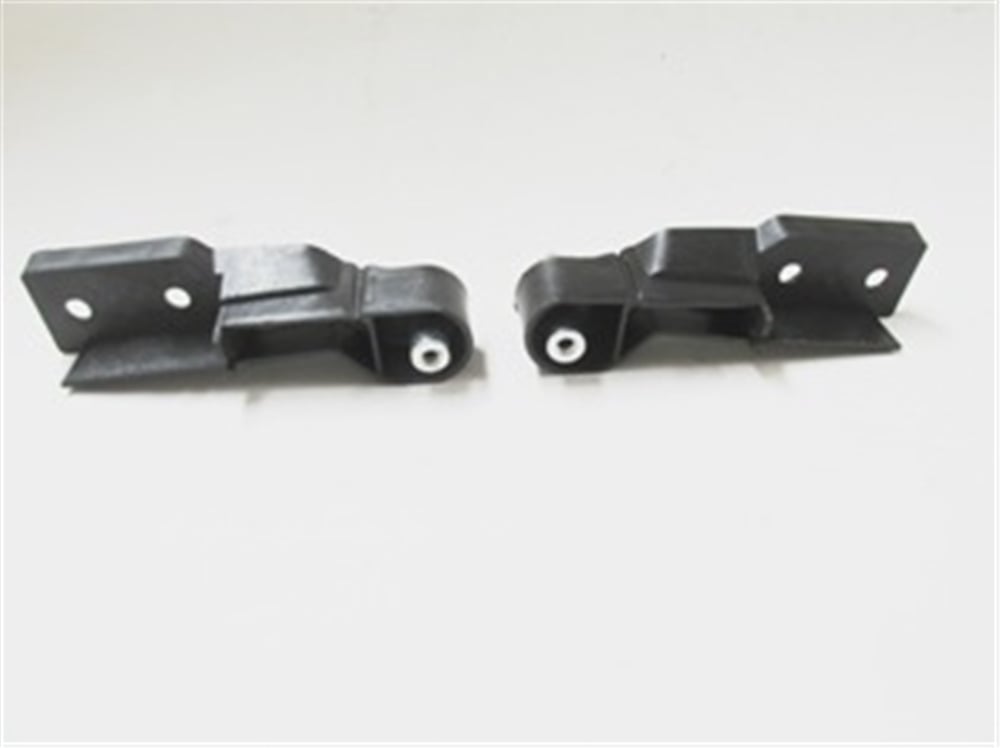 YEDEK PARÇAAudı A6- 05/09 Ön Panjur Klipsi Sağ/Sol Set 2 Parça Plastik 4F0807772MEYDAN1327-3756
