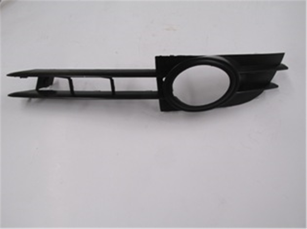 YEDEK PARÇAAudı A6- 05/09 Sis Lamba Kapağı Sol Siyah Sis Delikli (Dizel) (Tüv) 4F080768101CMEYDAN1327-2062