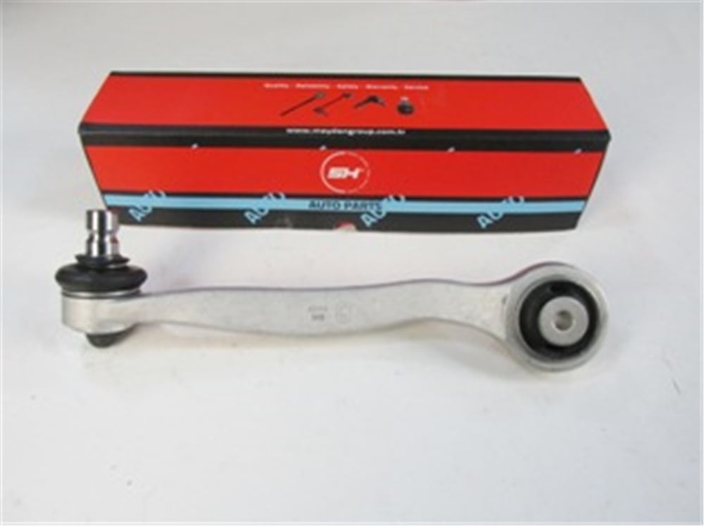 YEDEK PARÇAAudı A6- 09/11 Ön Üst Tabla Sol Düz Tip Rotilli/Burçlu (Salıncak) Alüminyum 4E0407509BMEYDAN1328-6152