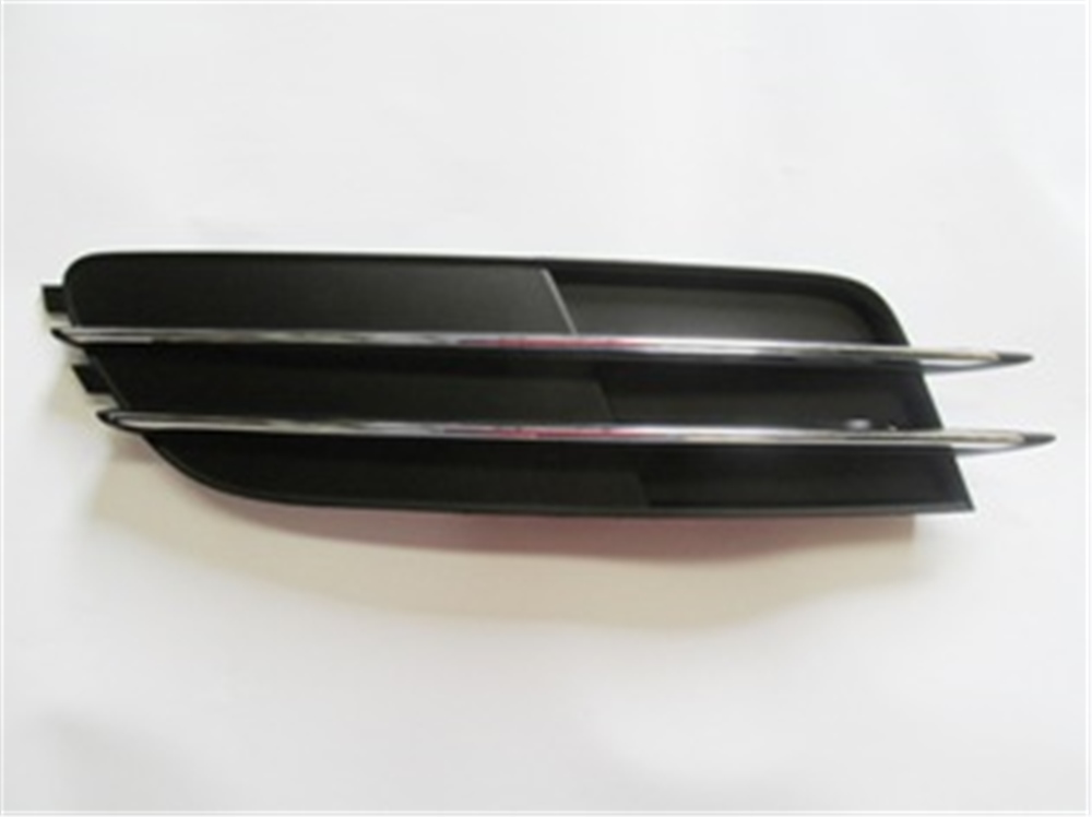 YEDEK PARÇAAudı A6- 12/14 Sis Lamba Kapağı Sol Sis Deliksiz 4G08076819B9MEYDAN1329-2062