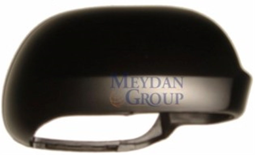 YEDEK PARÇAAudı A6- 95/97 Ayna Kapağı Sağ Siyah 4A18575083FzMEYDAN1321-2995