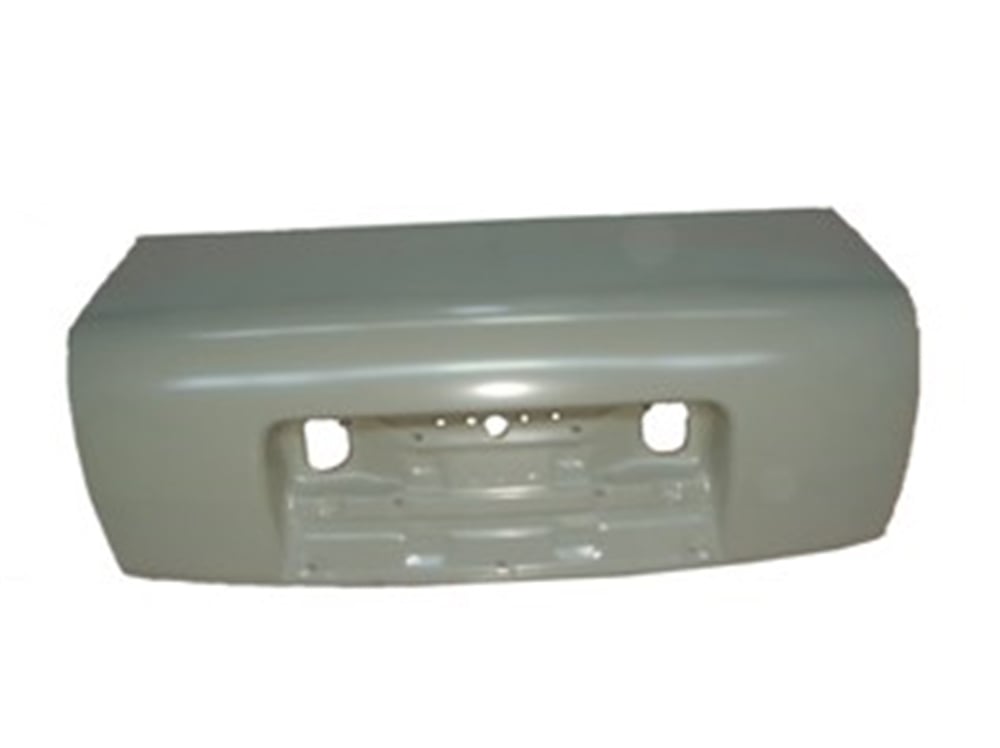 YEDEK PARÇAAudı A6- 98/01 Arka Bagaj Kapağı Komple (İceli/Tenasonlu) 4B5827023MMEYDAN1325-2850