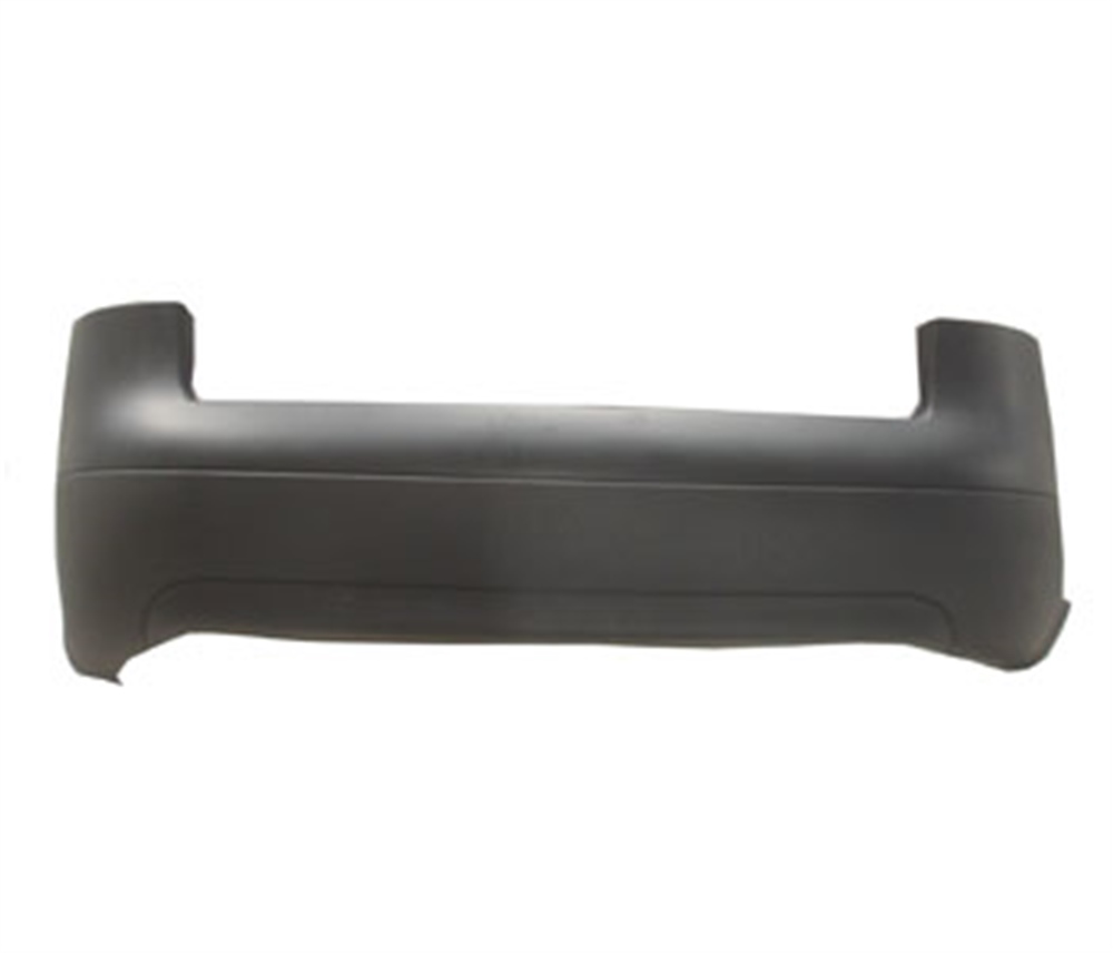 YEDEK PARÇAAudı A6- 98/01 Arka Tampon Mat Siyah (Karlıklı Komple) 4B5807301Af7DlMEYDAN1325-2600