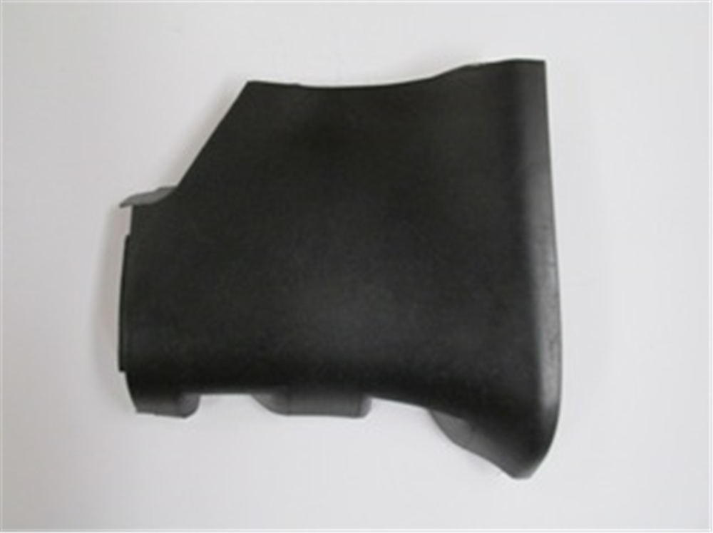 YEDEK PARÇAAudı A6- 98/01 Marşbiyel Plastiği Uç Parça Sol Siyah 4B0853579MEYDAN1325-2252