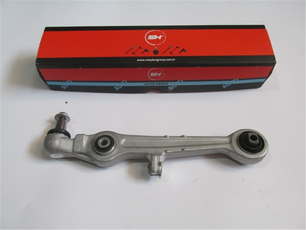 YEDEK PARÇAAudı A6- 98/01 Ön Alt Tabla Düz Tip Sağ/Sol Aynı (Adet) (Salıncak) Alüminyum 4D0407151PMEYDAN1325-6100