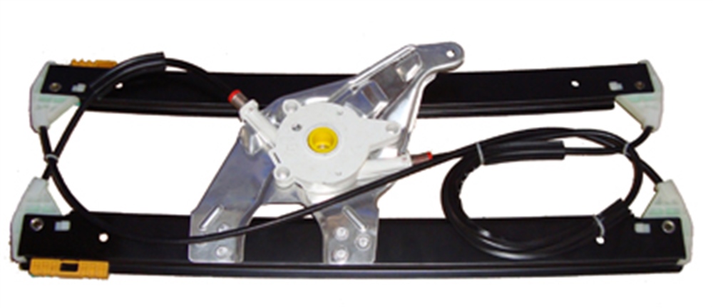 YEDEK PARÇAAudı A6- 98/01 Ön Cam Krikosu Sağ Elektrikli/Motorsuz (Firezeli 32 Diş) 4B0837462AMEYDAN1325-1933