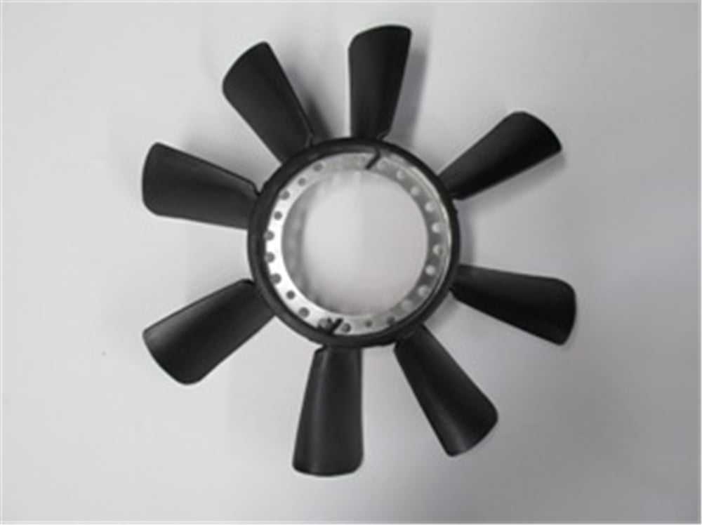 YEDEK PARÇAAudı A6- 98/01 Radyatör Fan Kanadı 2.4 Cc (8 Kanat) -MEYDAN1325-4675