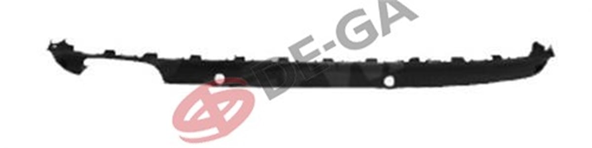 YEDEK PARÇAAUDI A6 ARKA TAMPON SPO.SENSÖR DELİKLİ ASTARLI 02-04 ORJİNAL REF. NO: 4B5807379Q3FZ UYUMLU AUD07A6015DEGAAUD07A6015