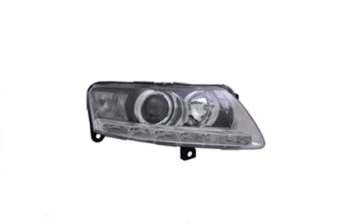 YEDEK PARÇAAUDI A6 FAR ELEKTRİKLİ MERCEKLİ&LED.XEN.SAĞ 09-11 ORJİNAL REF. NO: 4F0941030FK UYUMLU AUD10A6033DEGAAUD10A6033