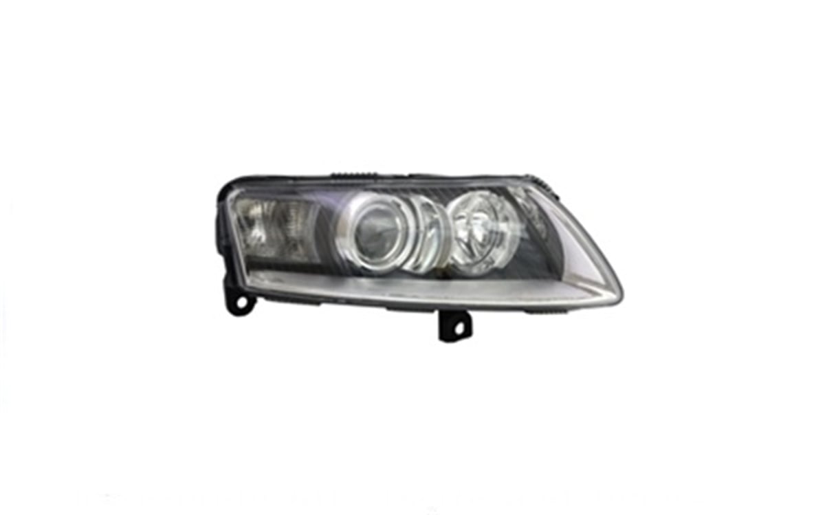 YEDEK PARÇAAUDI A6 FAR ELEKTRİKLİ MERCEKLİ XEN.TİP SAĞ 04-08 ORJİNAL REF. NO: 4F0941030FF UYUMLU AUD10A6029DEGAAUD10A6029