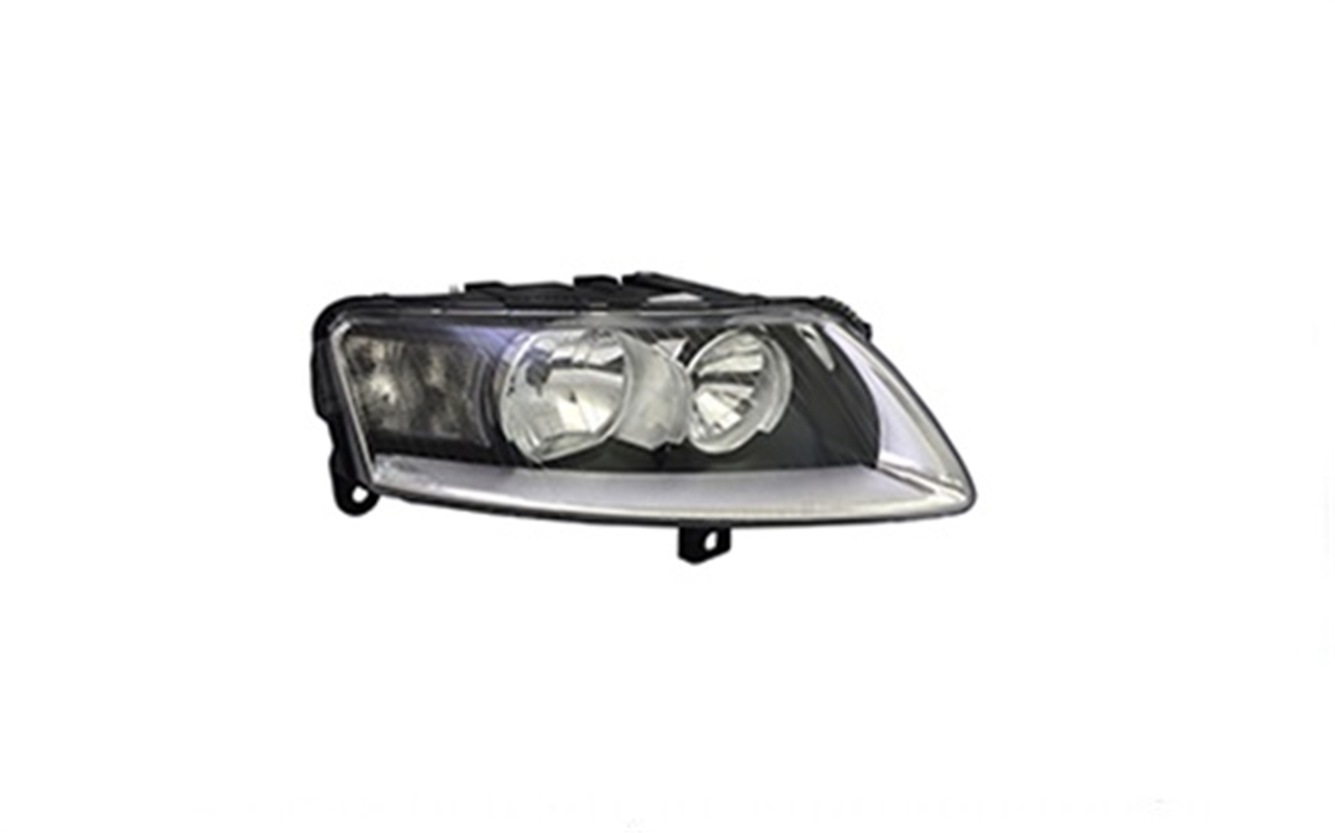 YEDEK PARÇAAUDI A6 FAR ELEKTRİKLİ SAĞ 08-11 ORJİNAL REF. NO: 4F0941004DP UYUMLU AUD10A6031DEGAAUD10A6031