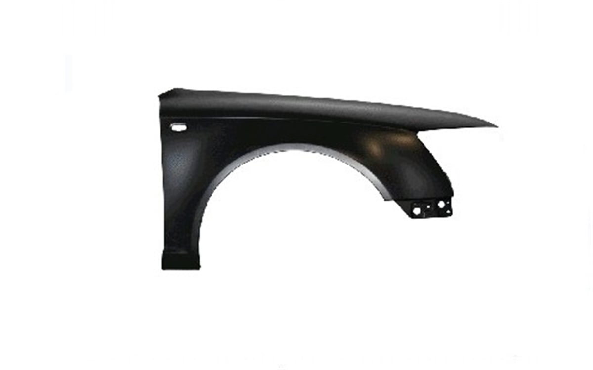 YEDEK PARÇAAUDI A6 ÖN ÇAMURLUK DELİKLİ SAĞ 05-08 ORJİNAL REF. NO: 4F0821104A UYUMLU AUD08A6010DEGAAUD08A6010