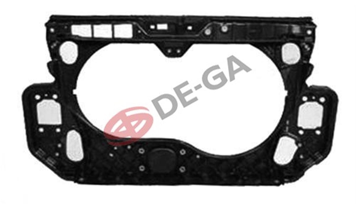 YEDEK PARÇAAUDI A6 ÖN PANEL TAKVİYELİ 04- ORJİNAL REF. NO: 4F0805594D UYUMLU AUD09A6013DEGAAUD09A6013