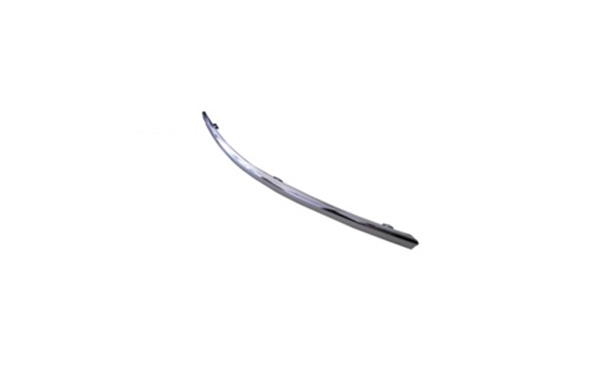 YEDEK PARÇAAUDI A6 ÖN TAMPON ÇITASI KROM SAĞ 05-09 ORJİNAL REF. NO: 4F08530662ZZ UYUMLU AUD07A6056DEGAAUD07A6056