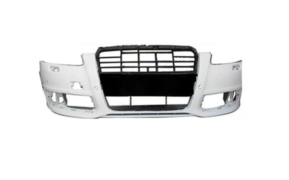 YEDEK PARÇAAUDI A6 ÖN TAMPON FAR YIKAMA DELİKLİ ASTARLI 09-11 ORJİNAL REF. NO: 4F0807105AAGRU UYUMLU AUD07A6061DEGAAUD07A6061