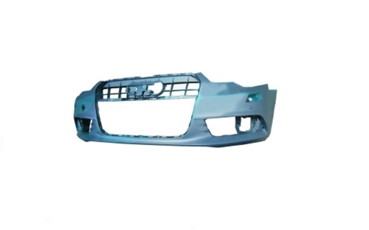 YEDEK PARÇAAUDI A6 ÖN TAMPON FAR YIKAMA SENSÖR DELİKLİ ASTARLI 11- ORJİNAL REF. NO: 4G0807065AGRU UYUMLU AUD07A6042DEGAAUD07A6042