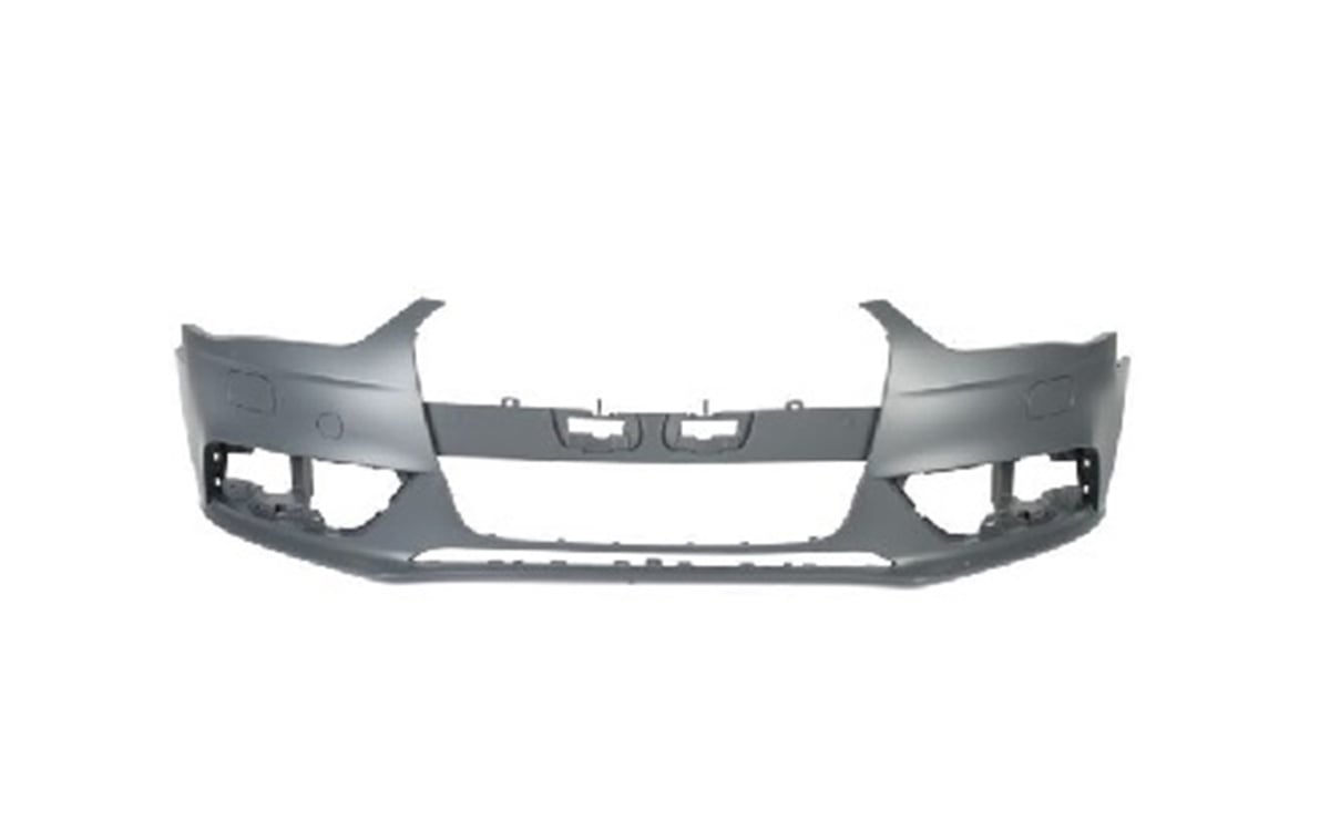 YEDEK PARÇAAUDI A6 ÖN TAMPON FAR.YIK.DELİKLİ ASTARLI 19- ORJİNAL REF. NO: 4K0807065GRU UYUMLU AUD07A6084DEGAAUD07A6084