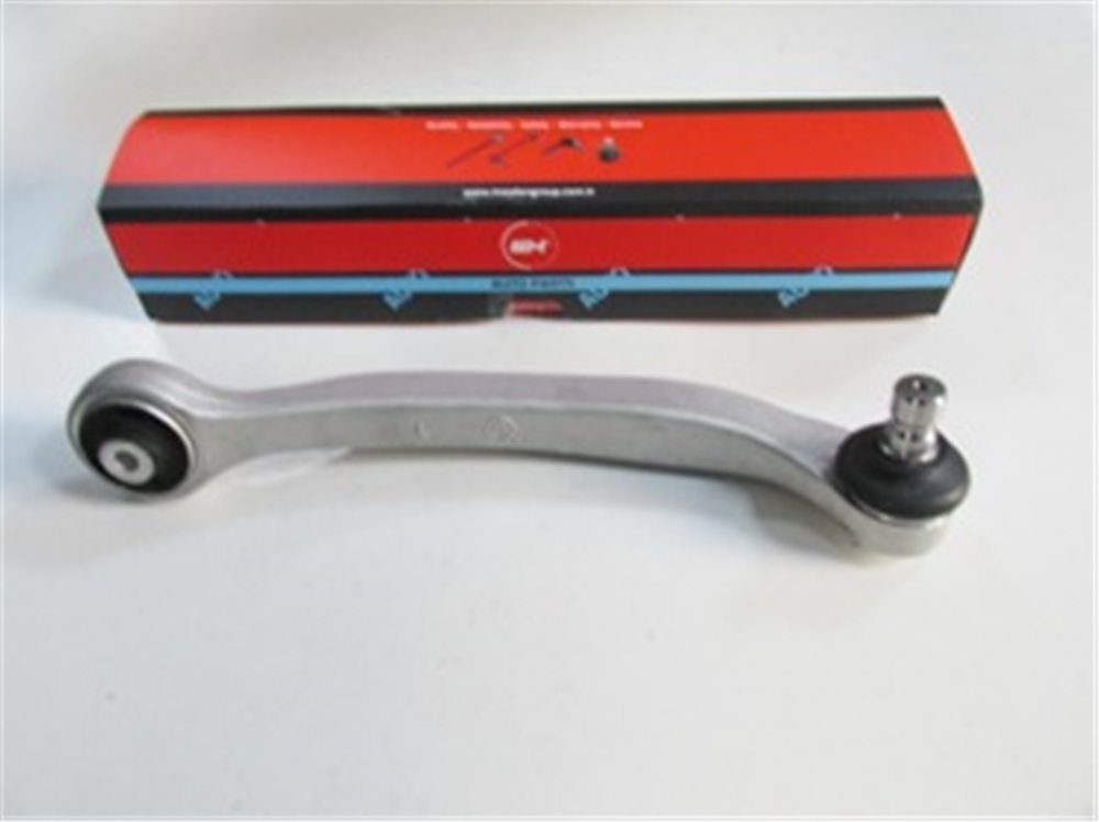 YEDEK PARÇAAudı A8- 05/07 Ön Üst Tabla Sol Eğri Tip Rotilli/Burçlu (Salıncak) Alüminyum 4E0407505BMEYDAN1332-6152A