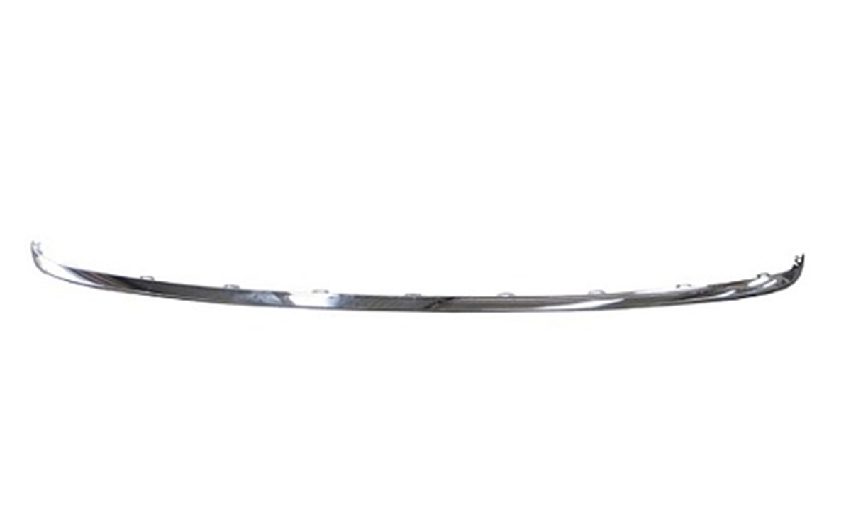 YEDEK PARÇAAUDI A8 ARKA TAMPON KUŞAĞI KROM 11- ORJİNAL REF. NO: 4H08074432ZZ UYUMLU AUD07A8004DEGAAUD07A8004