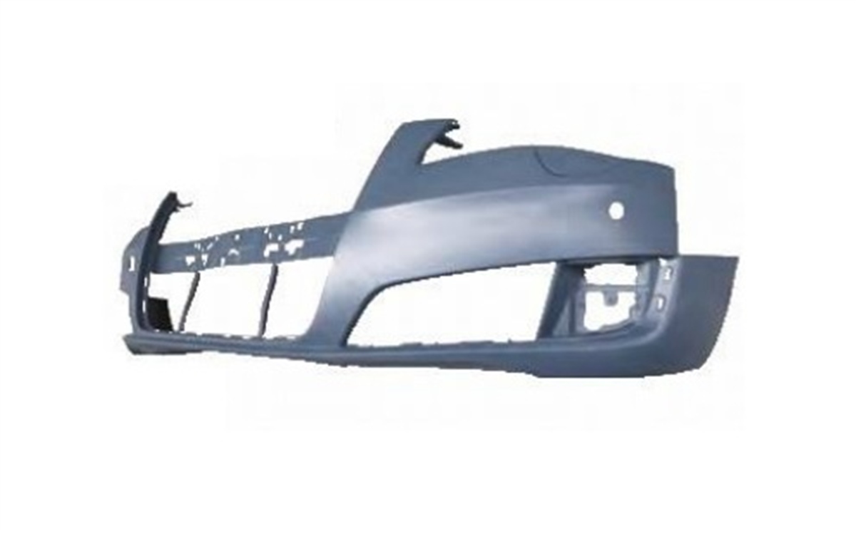 YEDEK PARÇAAUDI A8 ÖN TAMPON FAR YIKAMA SENSÖR DELİKLİ ASTARLI 09- ORJİNAL REF. NO: 4H0807065EGRU UYUMLU AUD07A8001DEGAAUD07A8001