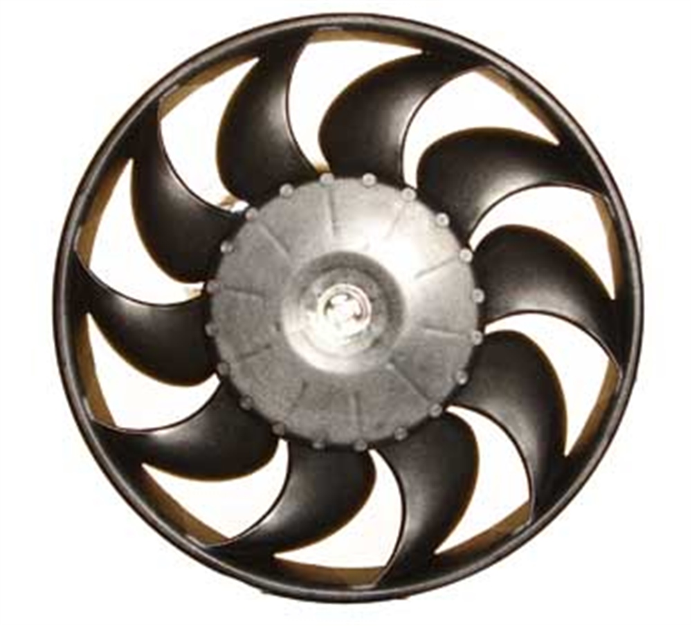 YEDEK PARÇAAudı A80- 92/95 Radyatör Fanı Motorlu (11Kanat) 4A0959455BMEYDAN1341-4812