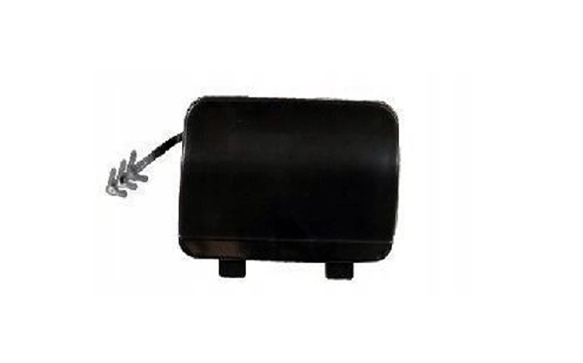 YEDEK PARÇAAUDI Q3 ARKA TAMPON ÇEKİ DEMİRİ KAPAĞI SOL 11- ORJİNAL REF. NO: 8UO807441 UYUMLU AUD07Q3016DEGAAUD07Q3016