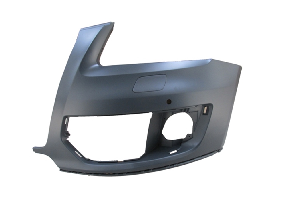 YEDEK PARÇAAudı Q5- 10/12 Ön Tampon Sol (Sis/Panjur/Far Yıkama/Sensör Delikli) 8R0807107CgruMEYDAN1351-2022