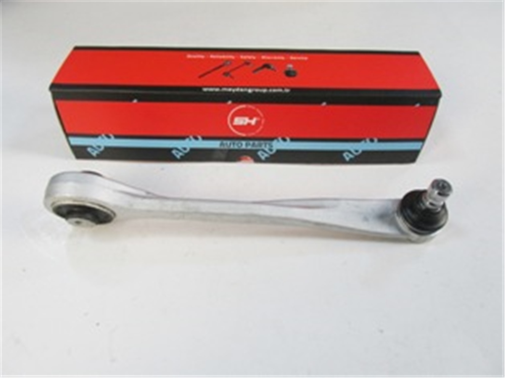 YEDEK PARÇAAudı Q5- 10/12 Ön Üst Tabla Sağ Düz Tip Rotilli/Burçlu (Salıncak) Alüminyum 8K0407506BMEYDAN1351-6151