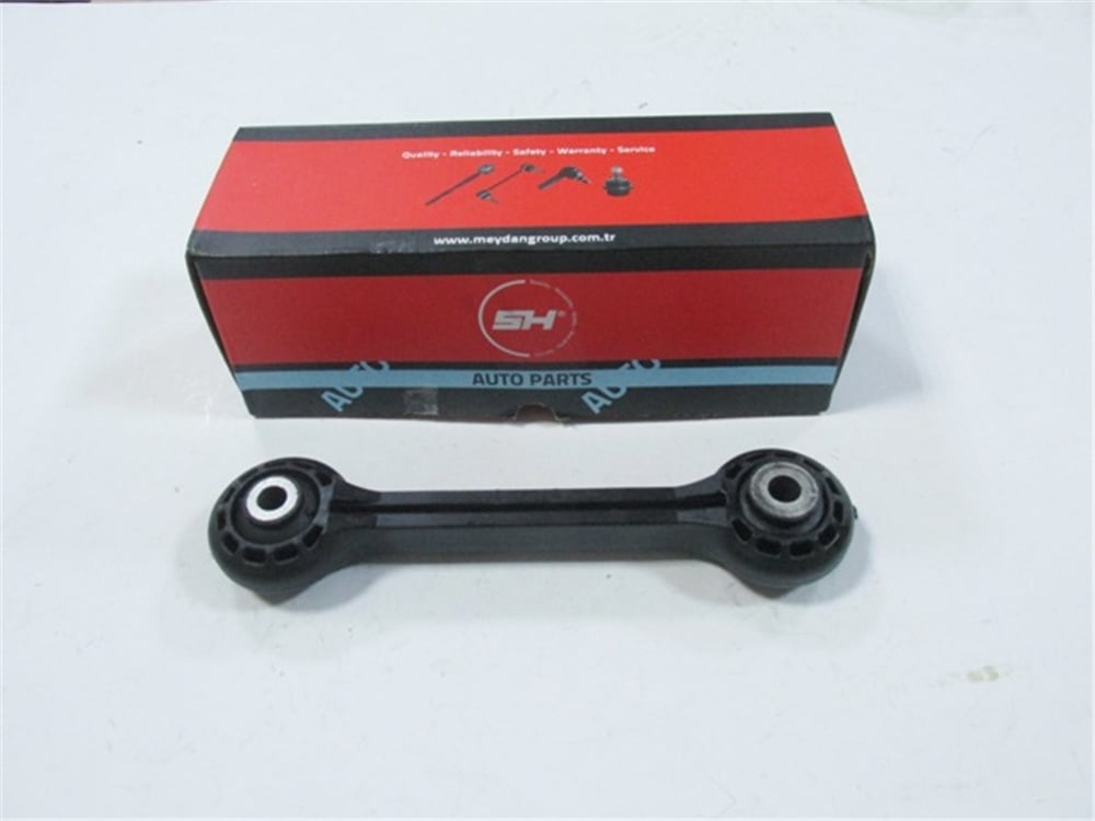YEDEK PARÇAAudı Q5- 10/12 Viraj Askı Rotu Ön Sağ/Sol Aynı (Adet) (Plastik) 8K0411317CMEYDAN1351-6025