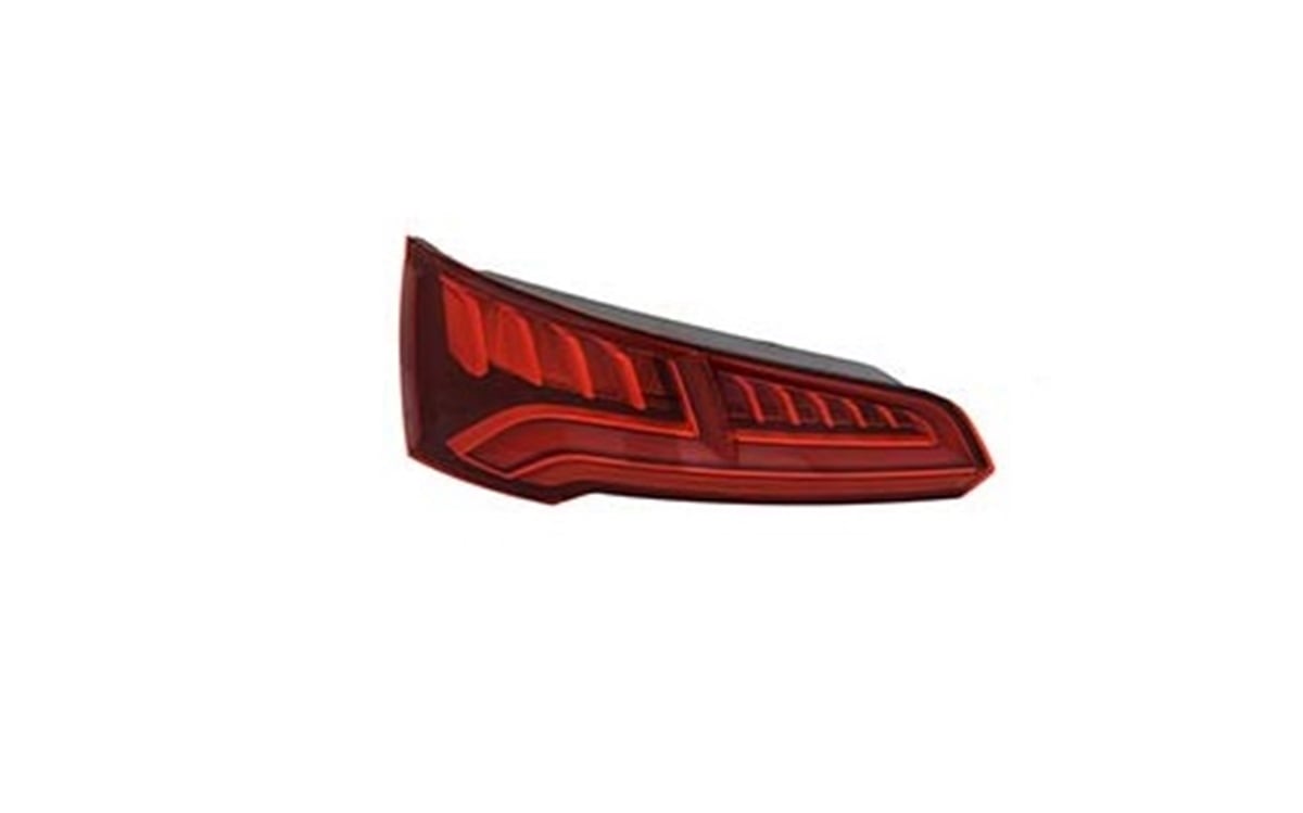 YEDEK PARÇAAUDI Q5 ARKA STOP LEDLİ SOL 18- ORJİNAL REF. NO: 80A945093B UYUMLU AUD10Q5010DEGAAUD10Q5010