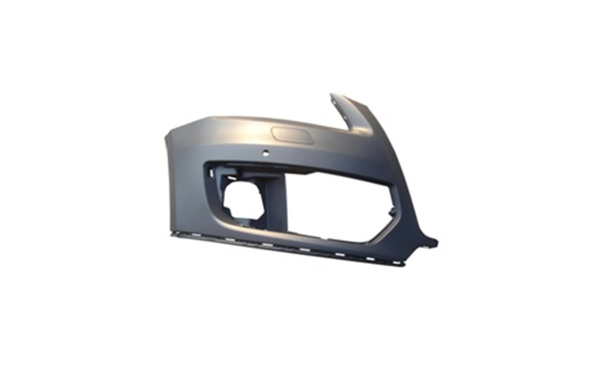 YEDEK PARÇAAUDI Q5 ÖN TAMPON FAR YIKAMA SENSÖR DELİKLİ ASTARLI SAĞ 09- ORJİNAL REF. NO: 8R0807108CGRU UYUMLU AUD07Q5015DEGAAUD07Q5015