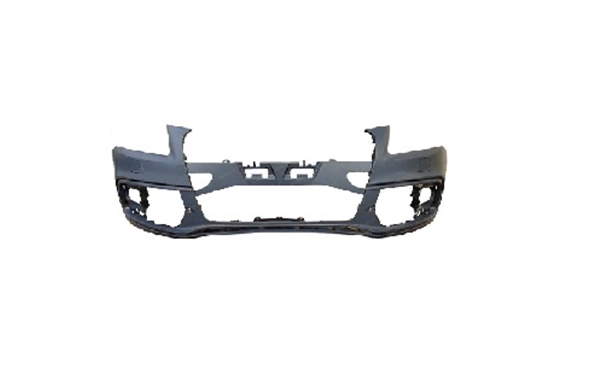 YEDEK PARÇAAUDI Q5 S-LINE ÖN TAMPON FAR YIKAMA DELİKLİ ASTARLI 12- ORJİNAL REF. NO: 8R0807105EGRU UYUMLU AUD07Q5027DEGAAUD07Q5027