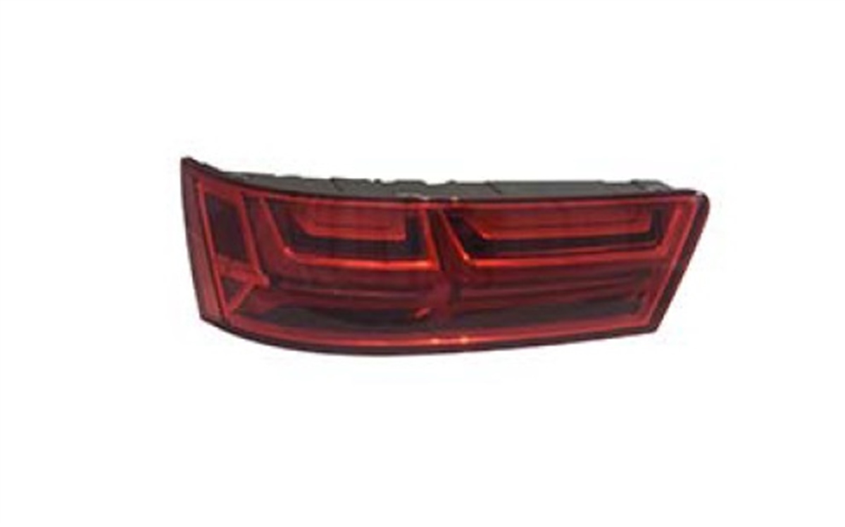 YEDEK PARÇAAUDI Q7 ARKA STOP LEDLİ SOL 16- ORJİNAL REF. NO: 4M0945093K UYUMLU AUD10Q7010DEGAAUD10Q7010