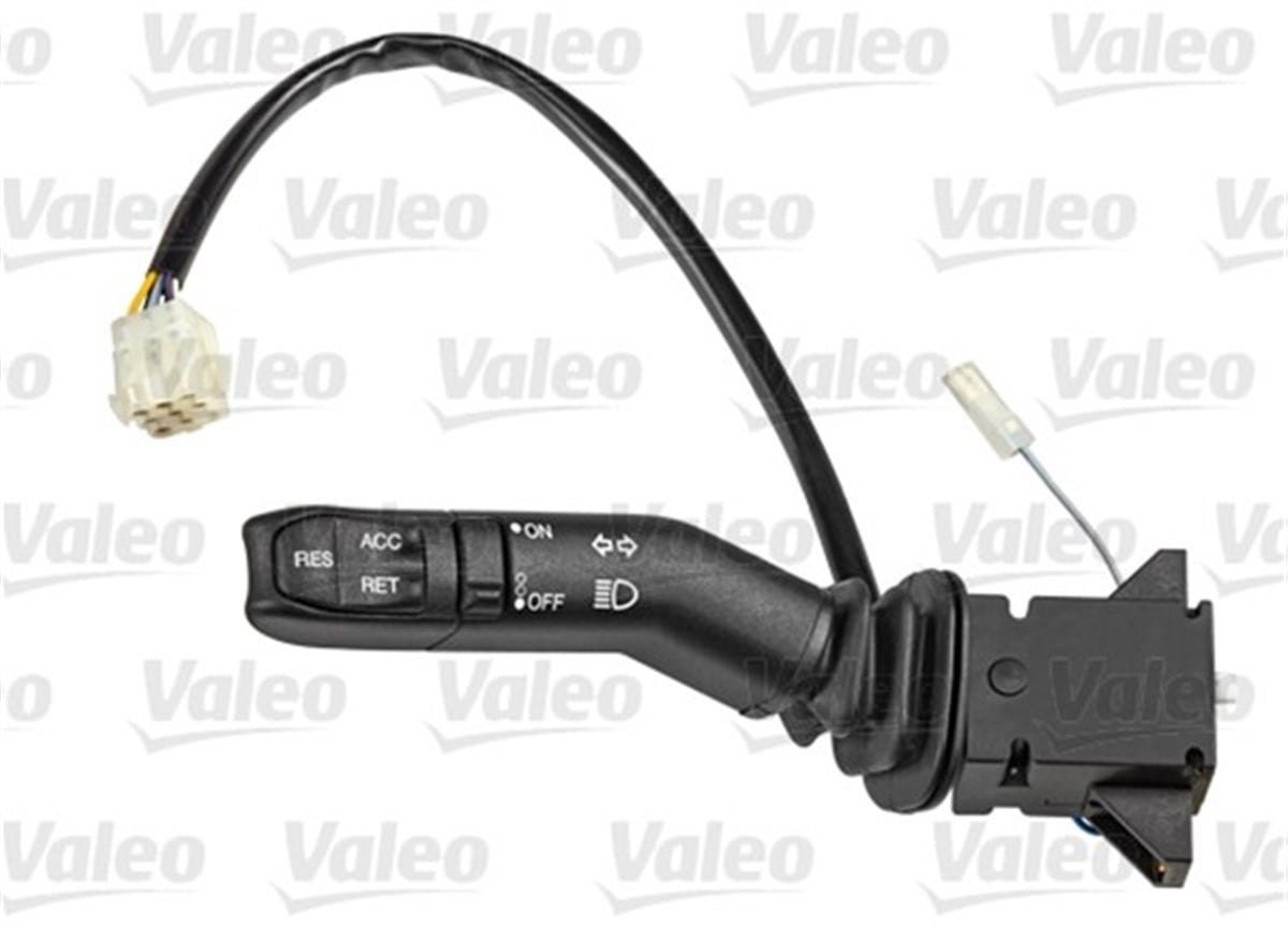YEDEK PARÇAAYDINLATMA VE SİLECEK KOLU SCANIA VALEO 645141VALEOVALEO 645141