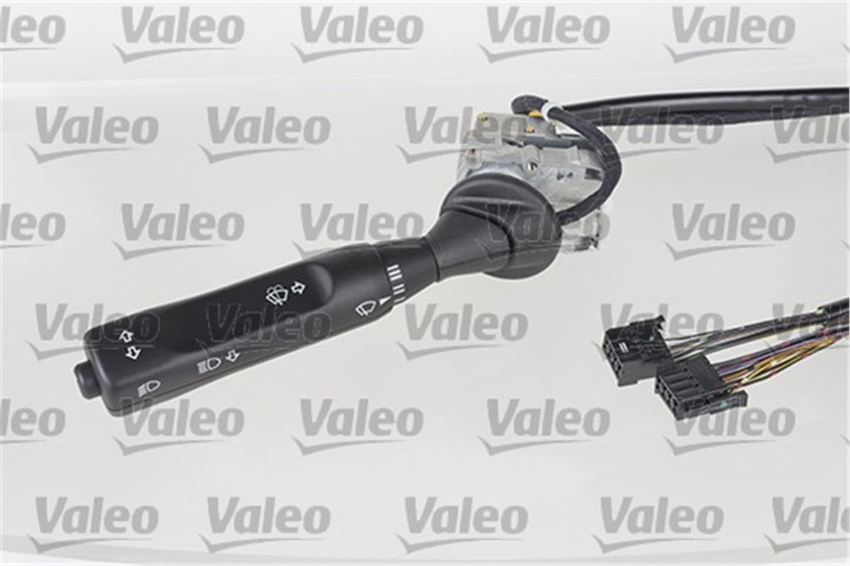 YEDEK PARÇAAYDINLATMA VE SİLECEK KOLU MB VALEO 645140VALEOVALEO 645140