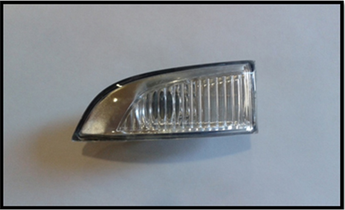 YEDEK PARÇAAYNA SİNYALİ SAĞ FLUENCE/MEGANE IIIGOLD*GLD-T4004