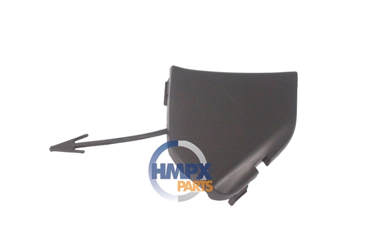 YEDEK PARÇAB-MAX 12> ÖN TAMPON ÇEKİ KAPAĞI TWN AV11 17A989 ACXWAAPARCAWORLDTWN AV11 17A989 ACXWAA