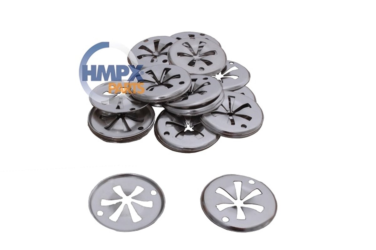 YEDEK PARÇAB.MODELLER 98> SAÇ BAĞLAYICI SEGMAN HMP W700641 S442 HMP FD-199-022PARCAWORLDHMP W700641 S442