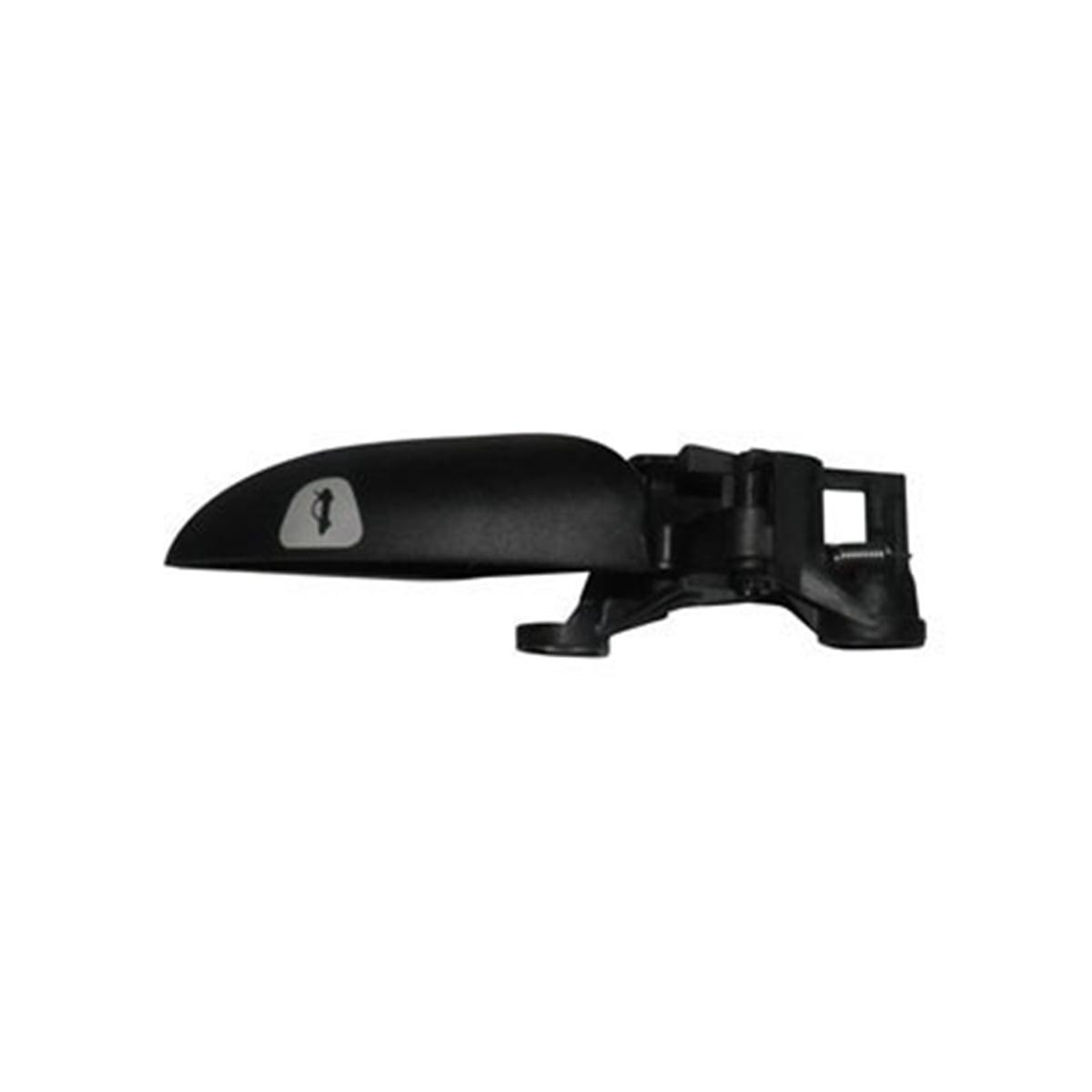 YEDEK PARÇABAGAJ AÇMA KOLU LİNEABRUCKE*RSA-735509394