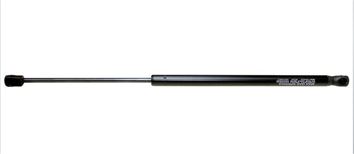 YEDEK PARÇABAGAJ AMORTISOR 6R 6C  VW POLO 09 -  526mm 325N 6R6827550C -MGA-93635MGAMGA-93635