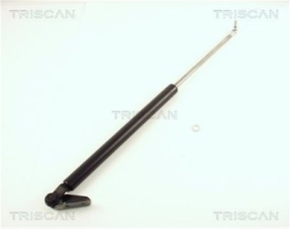 YEDEK PARÇABAGAJ AMORTISOR  MAZDA MAZDA 323 C V BA SOL BAGAJ -  535mm 400N  -MGA-93543MGAMGA-93543