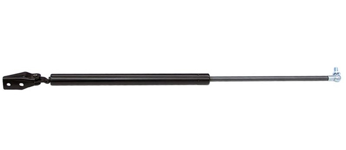 YEDEK PARÇABAGAJ AMORTISOR SOL  MAZDA 323 96 - 98  575mm 350N B22H63620A -MGA-93536MGAMGA-93536