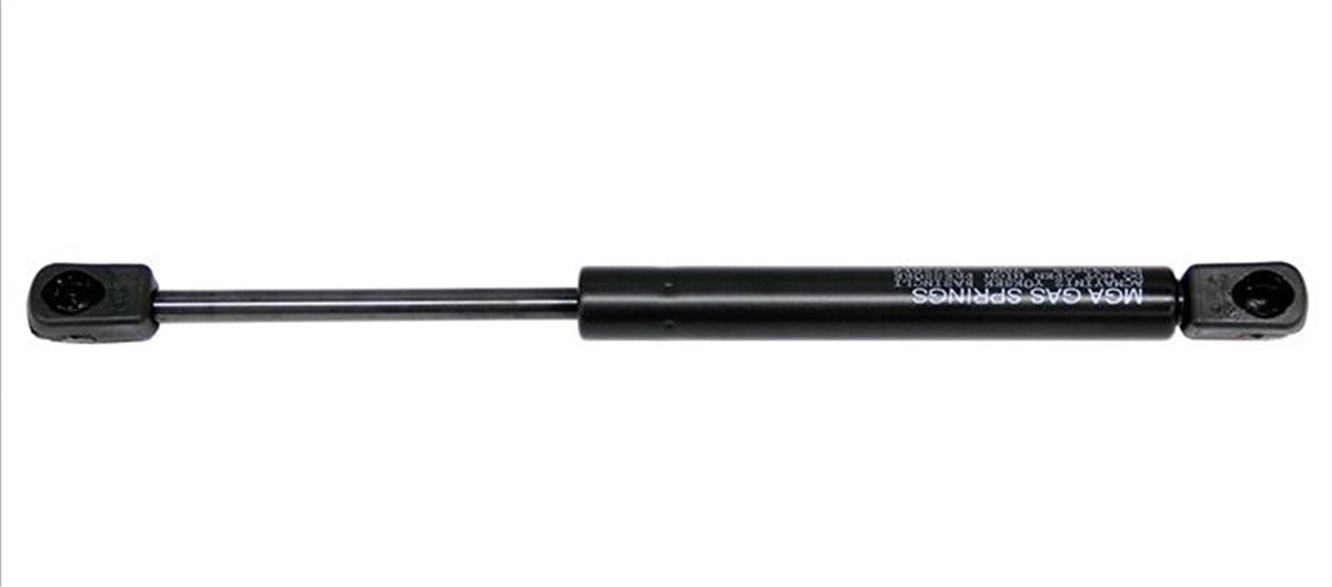 YEDEK PARÇABAGAJ AMORTISOR  VW BORA 99 -  279mm 490N 3B5827550E -MGA-93629MGAMGA-93629