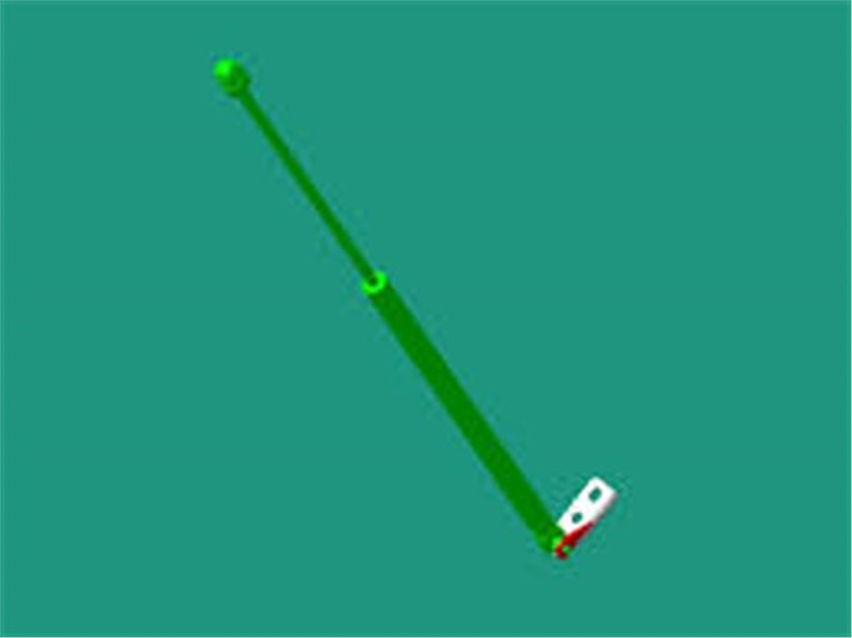 YEDEK PARÇABAGAJ AMORTİSÖRÜ İ30 G MOBIS 817802L000MOBİSMOBIS 817802L000