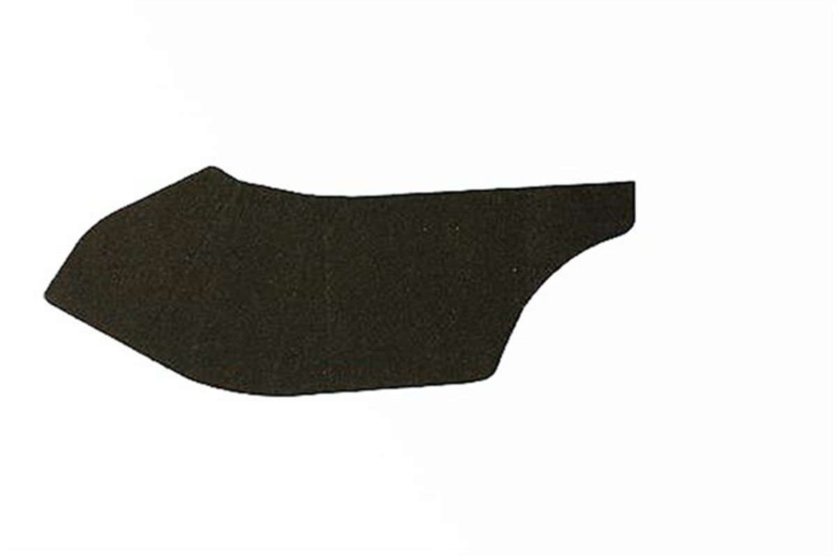 YEDEK PARÇABAGAJ KARTONU HALILI SOL KIRMA BÜYÜK TOROS R12 SW OZIS RN14250000OZISOZIS RN14250000