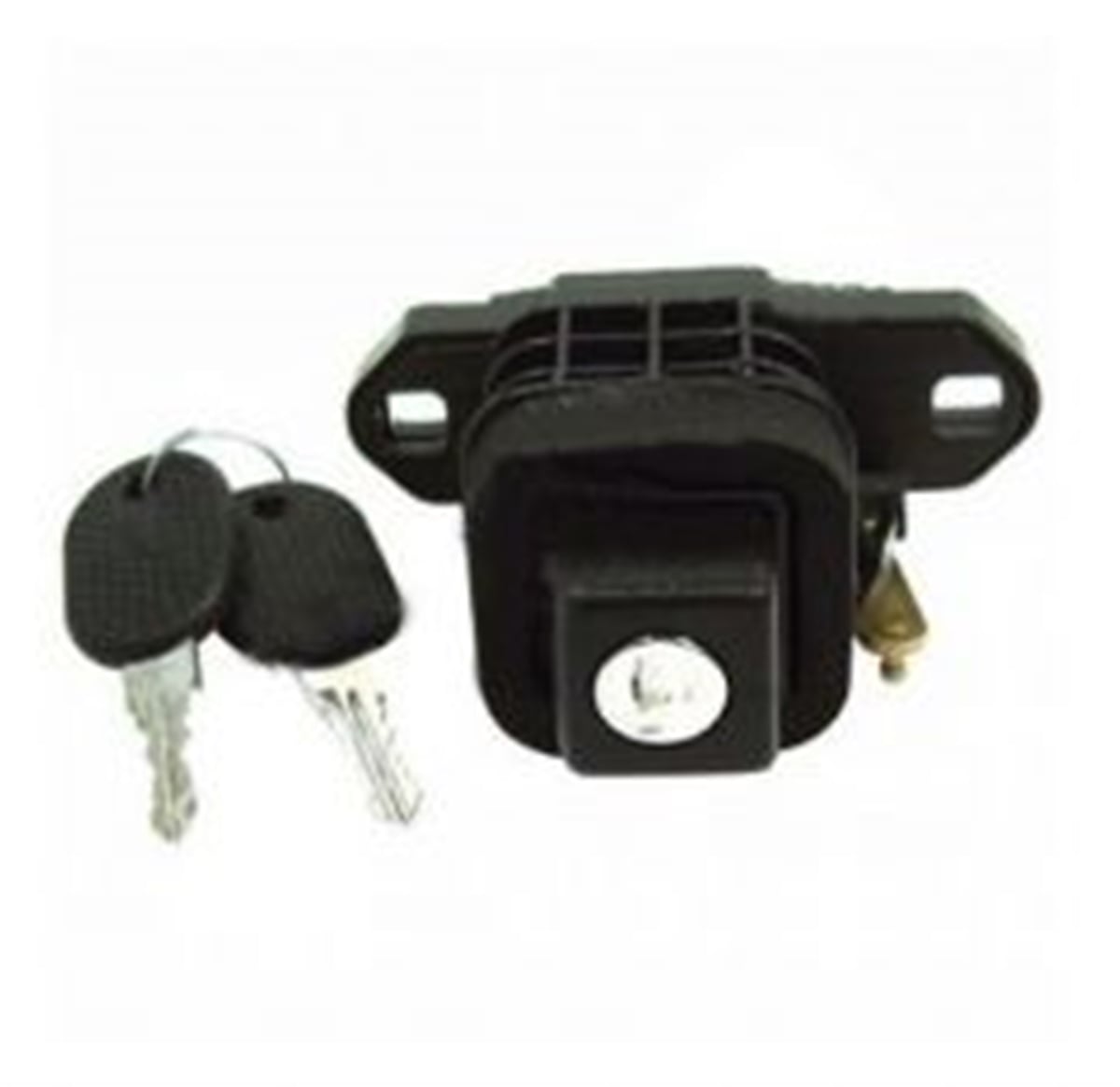 YEDEK PARÇABAGAJ KİLİDİ ANAHTARLI UNOBRUCKE*RSA-7673496